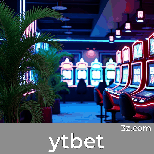 Aposte com Facilidade: Aplicativo Móvel ytbet