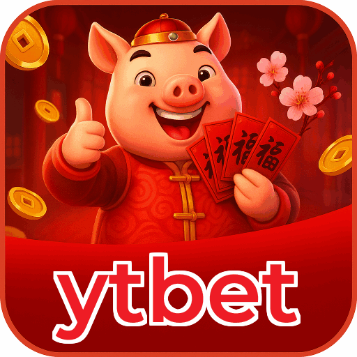 ytbet Logo