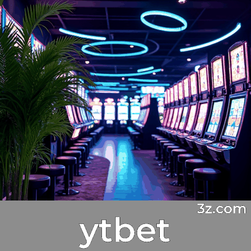 Desbloqueie Privilégios Exclusivos com Sua Conta ytbet