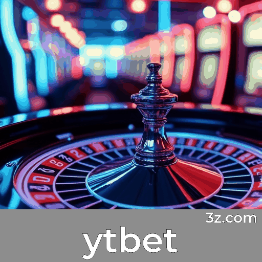 ytbet: Variedade e Entretenimento para Brasileiros