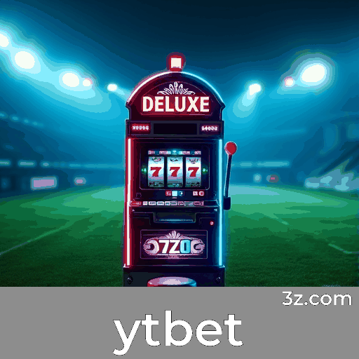 ytbet: Variedade e Entretenimento para Brasileiros